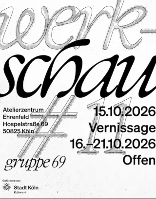 Werkschau