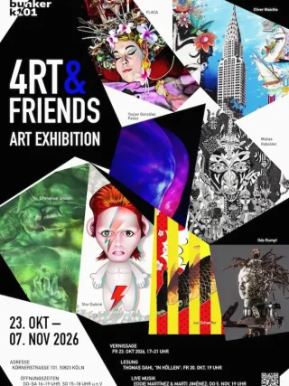 Art Exhibition