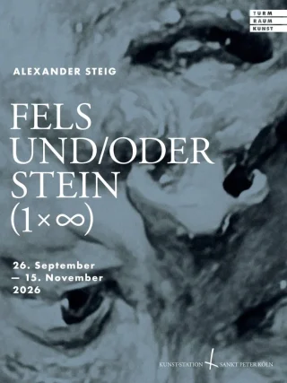 FELS UND/ODER STEIN