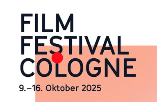 Logo Film Festival Cologne