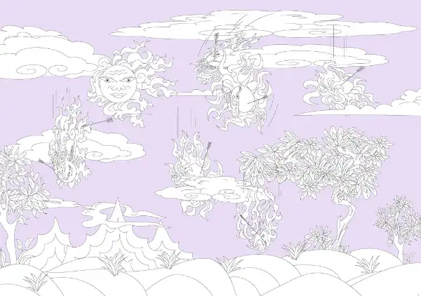 Javkhlan Ariunbold und Jörg Kratz: Ausstellung in Köln, Kunst zwischen zentralasiatischen und westlichen Konzepten, Fokus auf Natur, Wahrnehmung, Erinnerung, menschliche Rolle und Naturkräfte. Kunstakademie Münster, Kunsthochschule Köln.