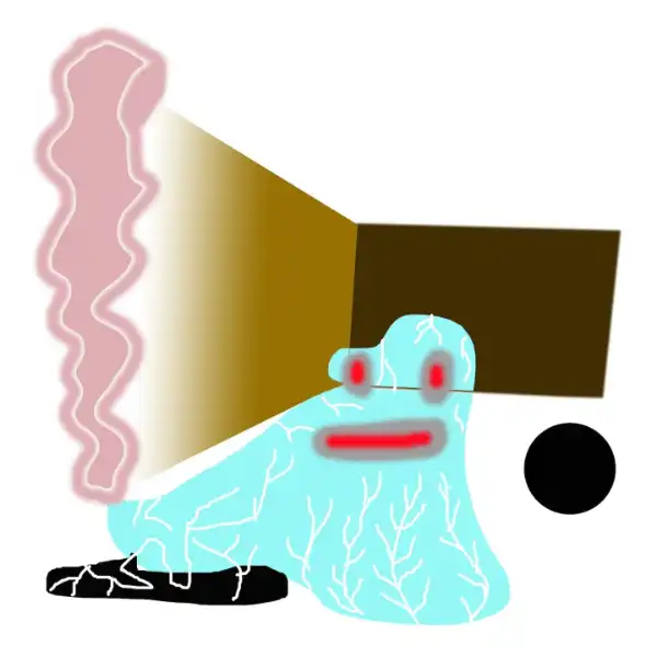 RUFUS MICHIELSEN Ausstellung und Vernissag ebei Gold+Beton , Ebertplatz Köln