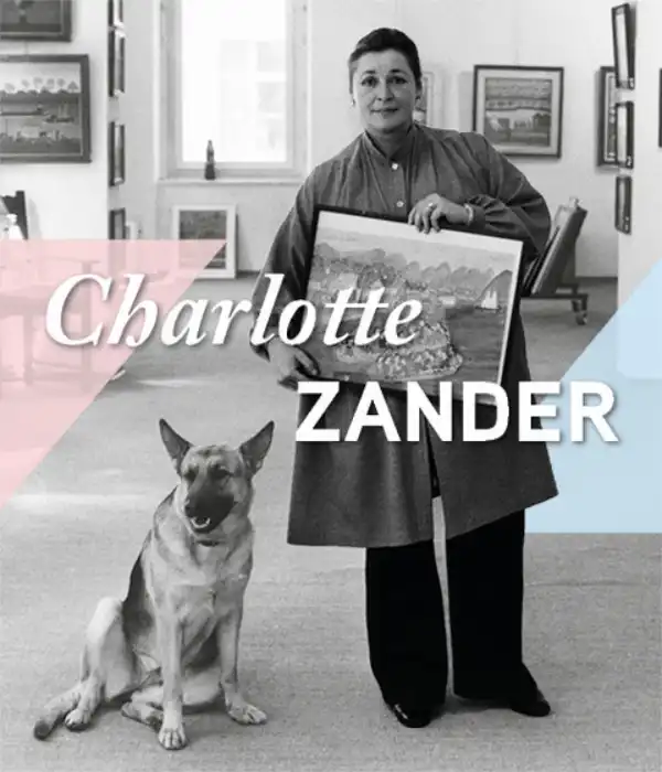 Schwarzweissfotografie von Sammlerin Charlotte Zander Ausstellung und Vernissage in Köln