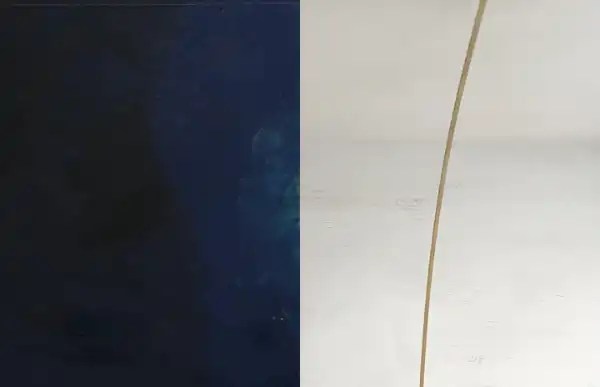 Stephanie Stein und Tony Just stellen im Labor am Ebertplatz Köln aus.