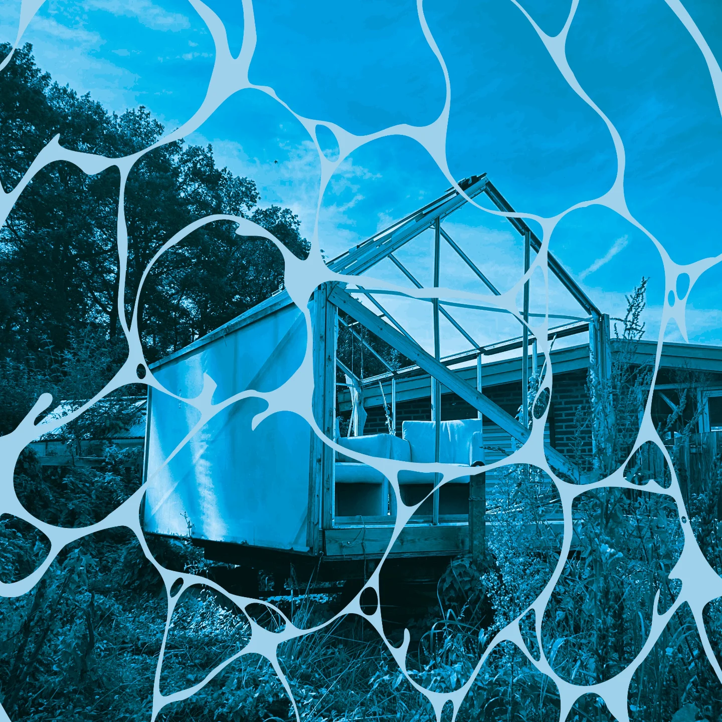 Bild zur Eröffnung der Ausstellung und Vernissage WINTERS GARDENING im ICA Ebertplatz Köln