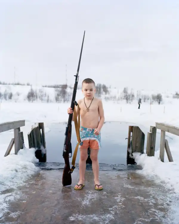 Ausstellung und Vernissage Tanya Sharapova Fotografien in Köln im Fotoraum