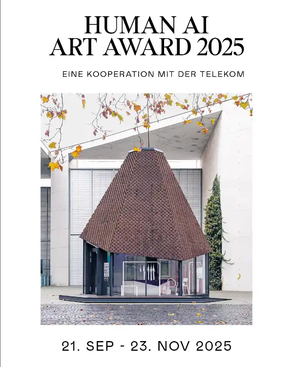 Fotografie der Inistallation von NICOLAS GOURAULT Kunstmuseum Bonn zur Vernissage und Ausstellung