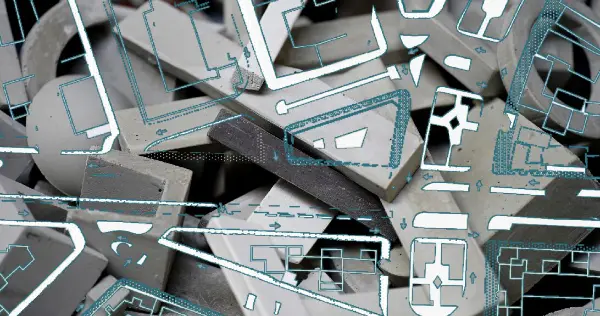 Videostill von Ulf Neumann