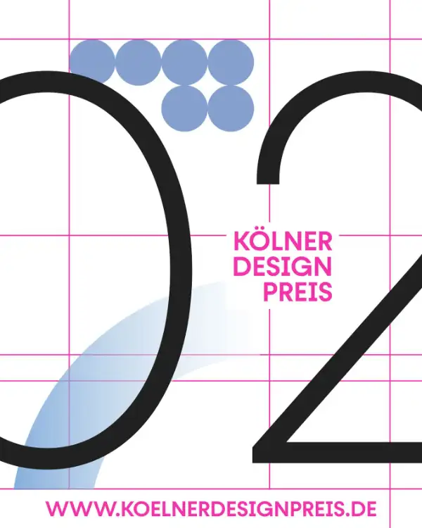 MAKK Kölner Designpreis