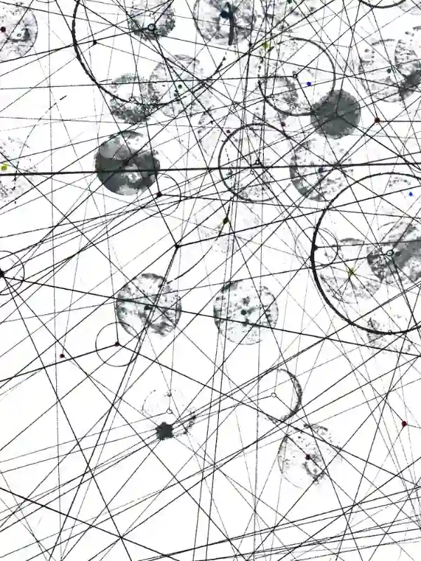 Einladung zur Klangausstellung Gemeinde Köln