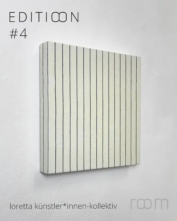 Einladung zur Ausstellung und Eröffnung in Köln