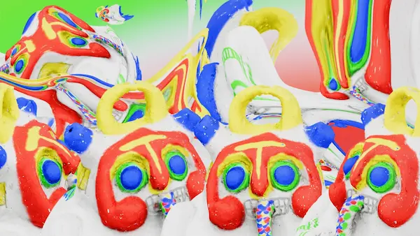 Einladung Ausstellung und Vernissage in Köln