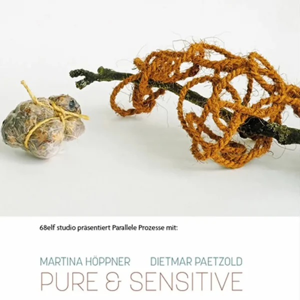 Einladung zur Kunstausstellung Köln 