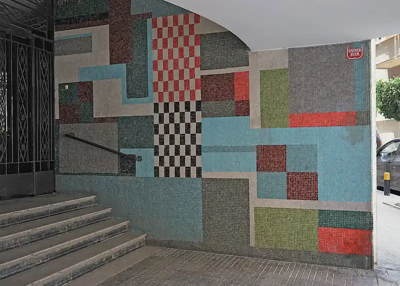 Keramikausstellung im kjub Köln