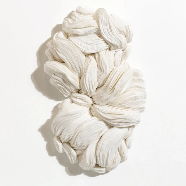 Textilobjekt von Sienna Martz