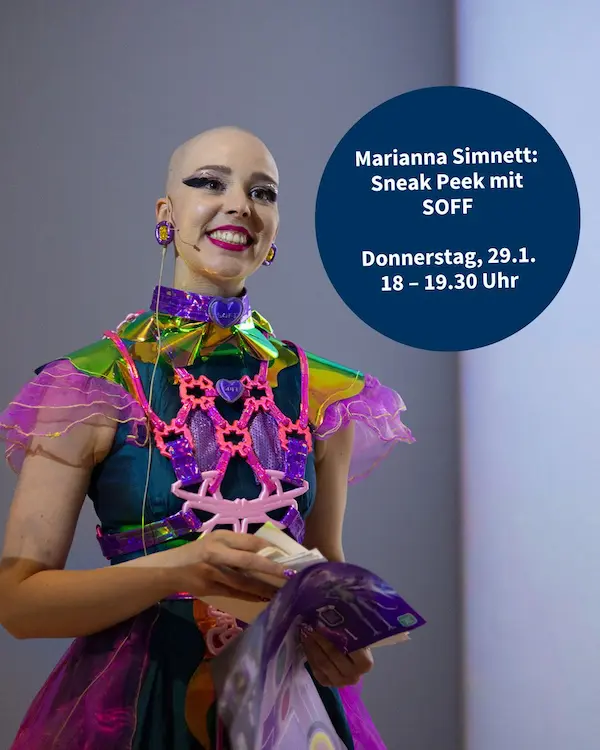 Einladung zum Museums-Preview im Max Ernst Museum LVR Brühl