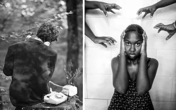 Fotoausstellung in der Alten Feuerwache Köln