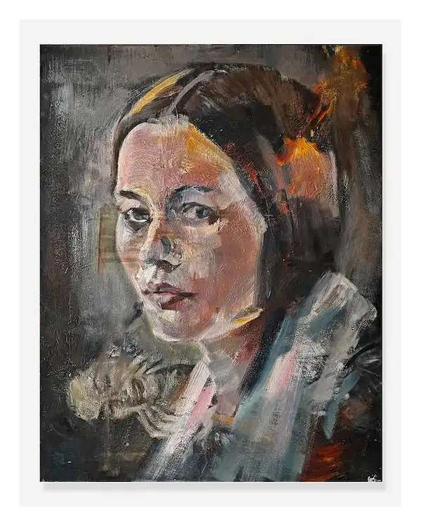 Ausstellung mit Vernissage in Kölner Galerie Biesenbach