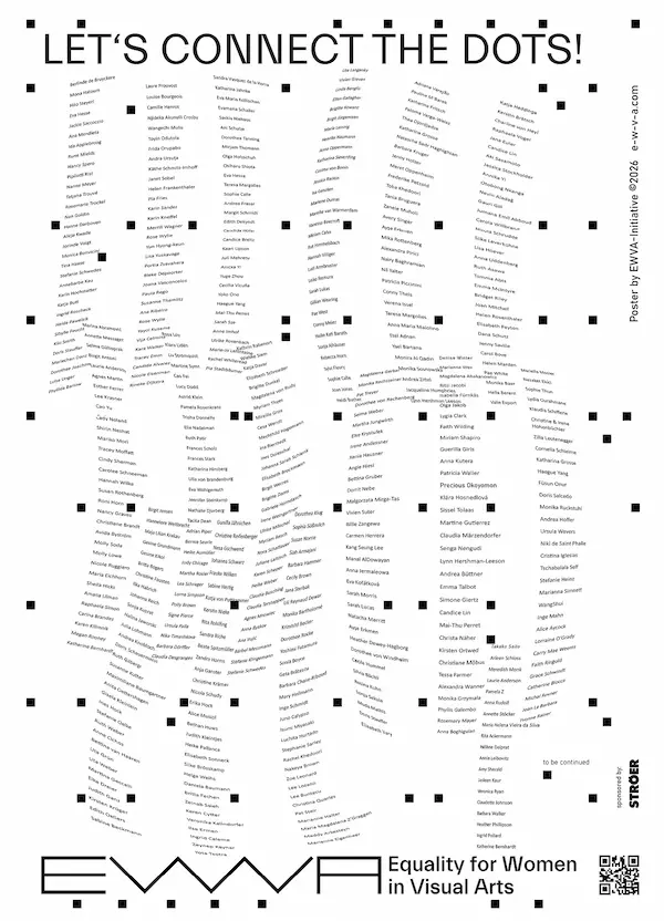 Einladung zur Vernissage der Plakatausstellung im öffentlichen Raum, Ebertplatz