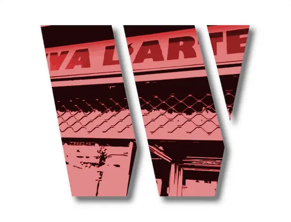 Einladung zur Eröffnung Galerie Grevy Köln