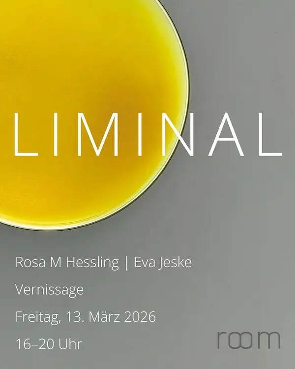 Einladung zur Vernissage und Ausstellung in Köln