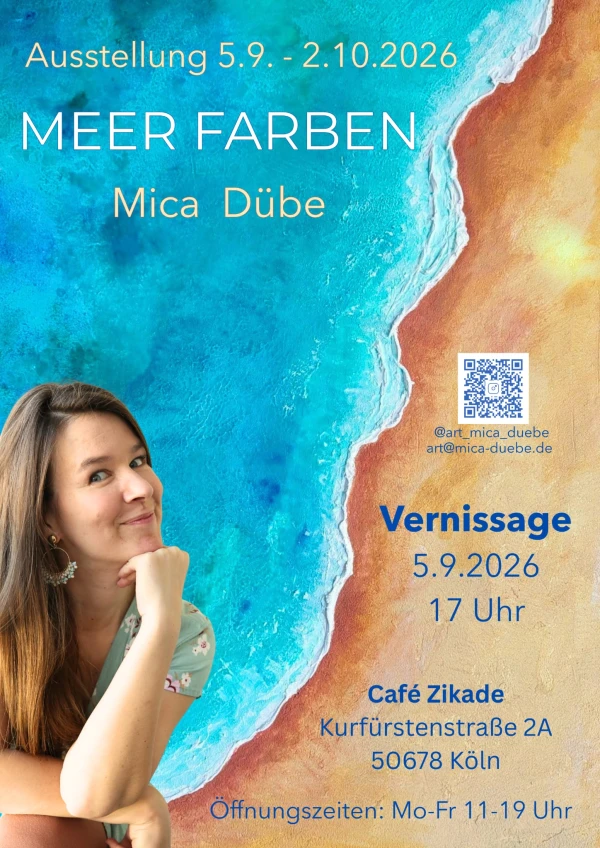 MEER FARBEN
