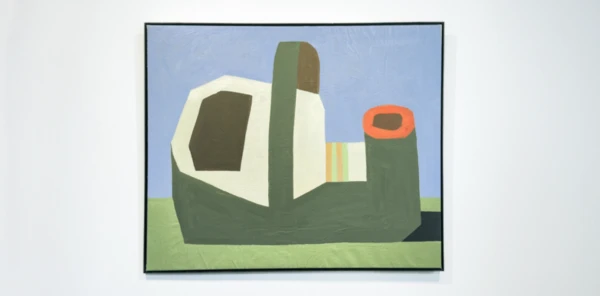 Einladung zur Vernissage "Ausstellungen 2026" von Axel Müller in Köln